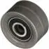 Ролик ГРМ VW Caddy V 2.0 TDi BMT 20- (паразитний) (57х31) T41334