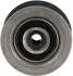 Ролик ГРМ VW Caddy V 2.0 TDi BMT 20- (паразитний) (57х31) Gates T41334 (фото 2)