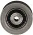 Ролик ГРМ VW Caddy V 2.0 TDi BMT 20- (паразитний) (57х31) Gates T41334 (фото 3)