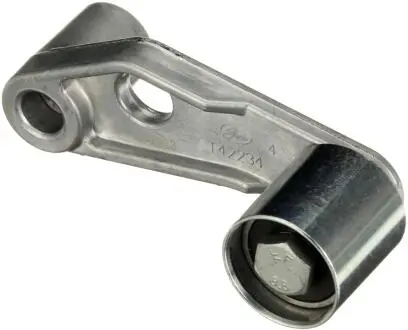 Ролик натяжной ГРМ Caddy 1.4 16V 04-10 Gates T42234