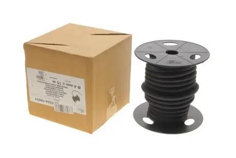 Шланг топливный (d=4.0mm) бухта 15м (4324-10051) Gates TFL4X15