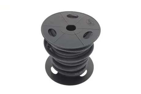 Шланг топливный (d=5.0mm) бухта 15м (4324-10055) Gates TFL5X15