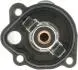 Термостат FORD FOCUS 2,0 11- /MAZDA 3/5 1,8/2,0 08- Gates TH44977G1 (фото 3)