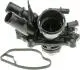 Термостат MB C-class (W204)/E-class (W212) 07-15 (90℃) Gates TH529103G1 (фото 1)
