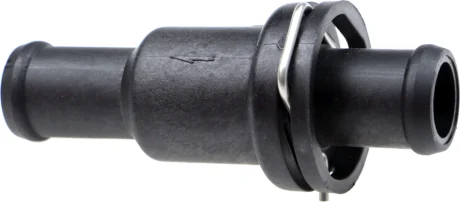 Термостат системи охолодження (75°C, в корпусі) AUDI A3, Q3, Q7, TT, SKODA KODIAQ I, OCTAVIA II, OCTAVIA IV, SUPERB II, YETI, VW BEETLE, CADDY ALLTRACK IV, CADDY ALLTRACK IV/MINIVAN 1.4-3.0H 02.04- Gates TH62275