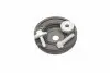 Шкив Gates TVD1007A (фото 4)