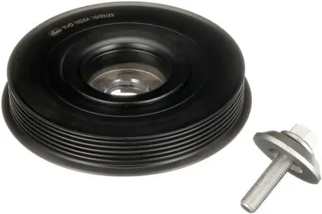 Шкив Gates TVD1025A