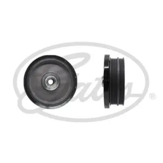 Автозапчасть Gates TVD1122A