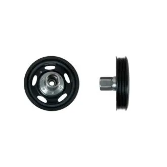 Автозапчасть Gates TVD1153A