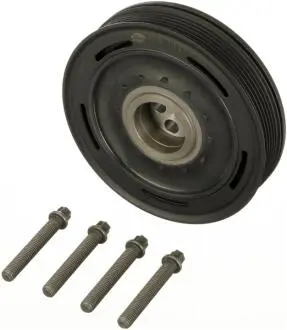 Автозапчасть Gates TVD1191A