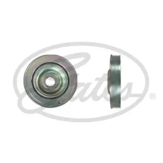 Автозапчасть Gates TVD1194