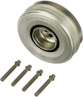 Шкив ремня Gates TVD1199A