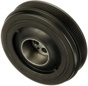 Шків колінчастого валу (кількість ребер: 6) JAGUAR E-PACE, F-PACE, XF II, XF SPORTBRAKE 2.0/2.0D/2.0H 05.15- Gates TVD1238