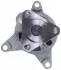 Насос охолоджуючої рідини VOLVO C30, S40 II, S60 II, S80 II, V50, V60 I, V70 III, XC60 I, FORD C-MAX, ECOSPORT, FIESTA V, FOCUS C-MAX, FOCUS II, FOCUS III, GALAXY I, GALAXY II 1.5-2.5 01.97- Gates WP0165 (фото 2)