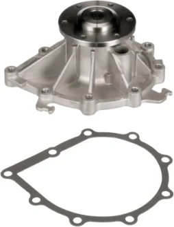 Насос охолоджуючої рідини MAN EM, L2000, LION´S COACH, M 2000 L, M 2000 M, M90, NM, SM, TGA, TGM II, TGS I, TGS II, TGX I, TGX II D0824FL01-D3876LF02 08.87- Gates WP5003HD