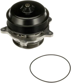 Насос охолоджуючої рідини (із шківом) EURO 6 DAF CF, XF 106 MX-13303-MX-13390 10.12- Gates WP5061HD