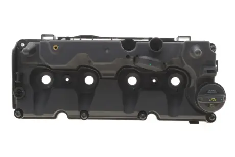 Кришка клапанів VW Caddy/Passat 2.0TDI 14-(незначне пошкодження) GAZO DSC_GZ-E1054