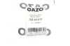 Гильза форсунки Opel Astra G/H/Combo 1.7 CDTI 03- GAZO GZ-A1015 (фото 2)