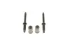 Болт крепления форсунки Citroen Berlingo/Jumpy/Peugeot Expert/Partner 1.6 HDI 05-(к-кт 2 шт)) GAZO GZ-A1018 (фото 1)