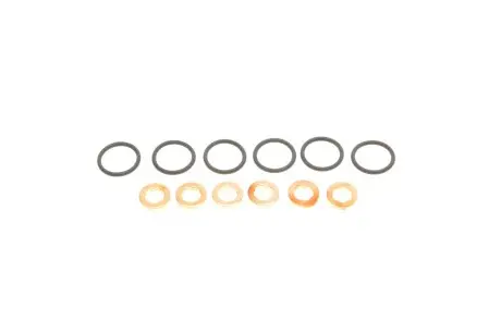 Ремкомплект форсунки Audi A4/A6 2.5 TDI 97-05 (к-кт 6 шт.)) GAZO GZ-A1034