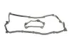 Прокладка крышки клапанов BMW 3 (E46/E90)/5 (E60) 1.8-2.0i 01- (к-кт) N42/N46 GAZO GZ-A1065 (фото 1)