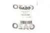 Ремкомплект форсунки VW T5/Caddy 1.9TDI/2.0SDI 03- GAZO GZ-A1091 (фото 8)