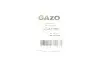 Сальник форсунки VW Caddy/Crafter 1.6/2.0TDI 10- GAZO GZ-A1105 (фото 2)