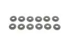 Уплотнительная прокладка крышки клапанов BMW 5 (E39)/7 (E38)/X5 (E53) 3.0/3.5/4.0i 94-03 (к-кт) M52/M54/M60/M62 GAZO GZ-A1128 (фото 1)