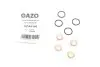 Ремкомплект форсунки Opel Astra 1.7 CDTI 03-10 GAZO GZ-A1146 (фото 1)