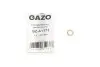 Шайба под форсунку VW Caddy 1.6TDi 11- GAZO GZ-A1173 (фото 1)