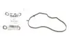 Прокладка кришки ГРМ Citroen C3/C4/Peugeot 2008/208/3008/308 12- GAZO GZ-A1181 (фото 1)