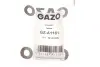 Прокладка кришки ГРМ Citroen C3/C4/Peugeot 2008/208/3008/308 12- GAZO GZ-A1181 (фото 3)