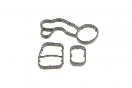 Прокладка корпуса масляного фильтра BMW 3 (F30/F80)/5 (F10/G30/F90) 2.0D 12- B32/B37/B38/B42/B47 GAZO GZ-A1201