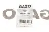 Прокладка тандемного насоса (вакуумно-топливного).) Skoda Octavia/VW Golf/Passat 2.0 TDI 03- GAZO GZ-A1205 (фото 4)