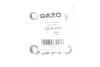 Прокладка корпуса фільтра масляного Ford Transit 2.2 TDCI 06- (к-кт) GAZO GZ-A1219 (фото 2)