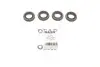 Сальник форсунки Toyota Rav4 2.0/2.2D 01- GAZO GZ-A1221 (фото 1)