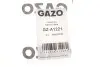 Сальник форсунки Toyota Rav4 2.0/2.2D 01- GAZO GZ-A1221 (фото 6)