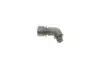 Штуцер зливу форсунки Fiat Doblo 1.3 JTD 04-10 GAZO GZ-A1222 (фото 1)