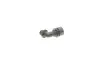 Штуцер зливу форсунки Fiat Doblo 1.3 JTD 04-10 GAZO GZ-A1222 (фото 4)