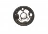 Прокладка масляного радиатора Seat Alhambra 00-10 GAZO GZ-A1242 (фото 2)