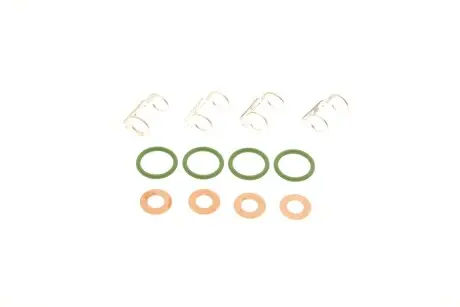 Ремкомплект форсунки Nissan Pathfinder/X-Trail 2.2/2.5 dCi 01- (к-кт на 4 шт) GAZO GZ-A1315