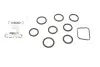 Прокладка впускного колектора Citroen Berlingo/Peugeot Expert 1.6 HDI 05- (к-кт) GAZO GZ-A1375 (фото 1)