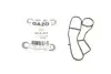 Прокладка масляного радиатора BMW X5 (E53) 3.0 d 01-03 M57 D30 GAZO GZ-A1378 (фото 1)