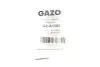 Прокладка впускного колектора VW Caddy III 1.6i 04-15 (к-кт) GAZO GZ-A1380 (фото 2)