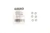 Кільце ущільнююче GAZO GZ-A1386 (фото 1)