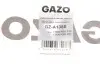 Прокладка крышки клапанов Honda Accord 04-08/CR-V 2.2 CTDi 05- (к-кт) GAZO GZ-A1388 (фото 2)