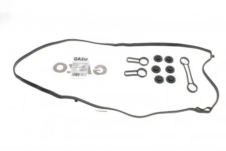 Прокладка крышки клапанов Honda Accord 04-08/CR-V 2.2 CTDi 05- (к-кт) GAZO GZ-A1388