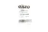 Шайба під форсунку Ford Transit 2.0/2.4 TDCi 02-06 (к-кт) GAZO GZ-A1408 (фото 2)