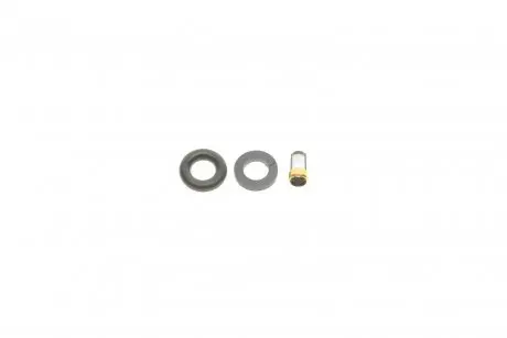 Ремкомплект форсунки Audi A6 4.2 FSI 06-11 GAZO GZ-A1430