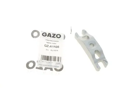 Кронштейн форсунки VW Caddy 2.0 TDI GAZO GZ-A1508